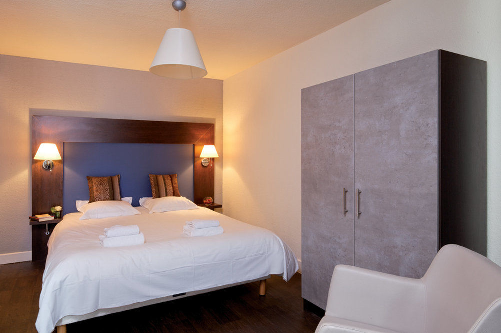 Appart'City Classic Bordeaux Aeroport St Jean D'Illac Сен-Жан-д'Ияк Экстерьер фото